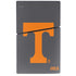 University of Tennessee-Knoxville T Logo Vols on Gray PS5 Slim Digital Edition Console Skin